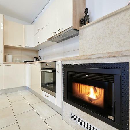 Apartman Leon Ουμάγκ Εξωτερικό φωτογραφία