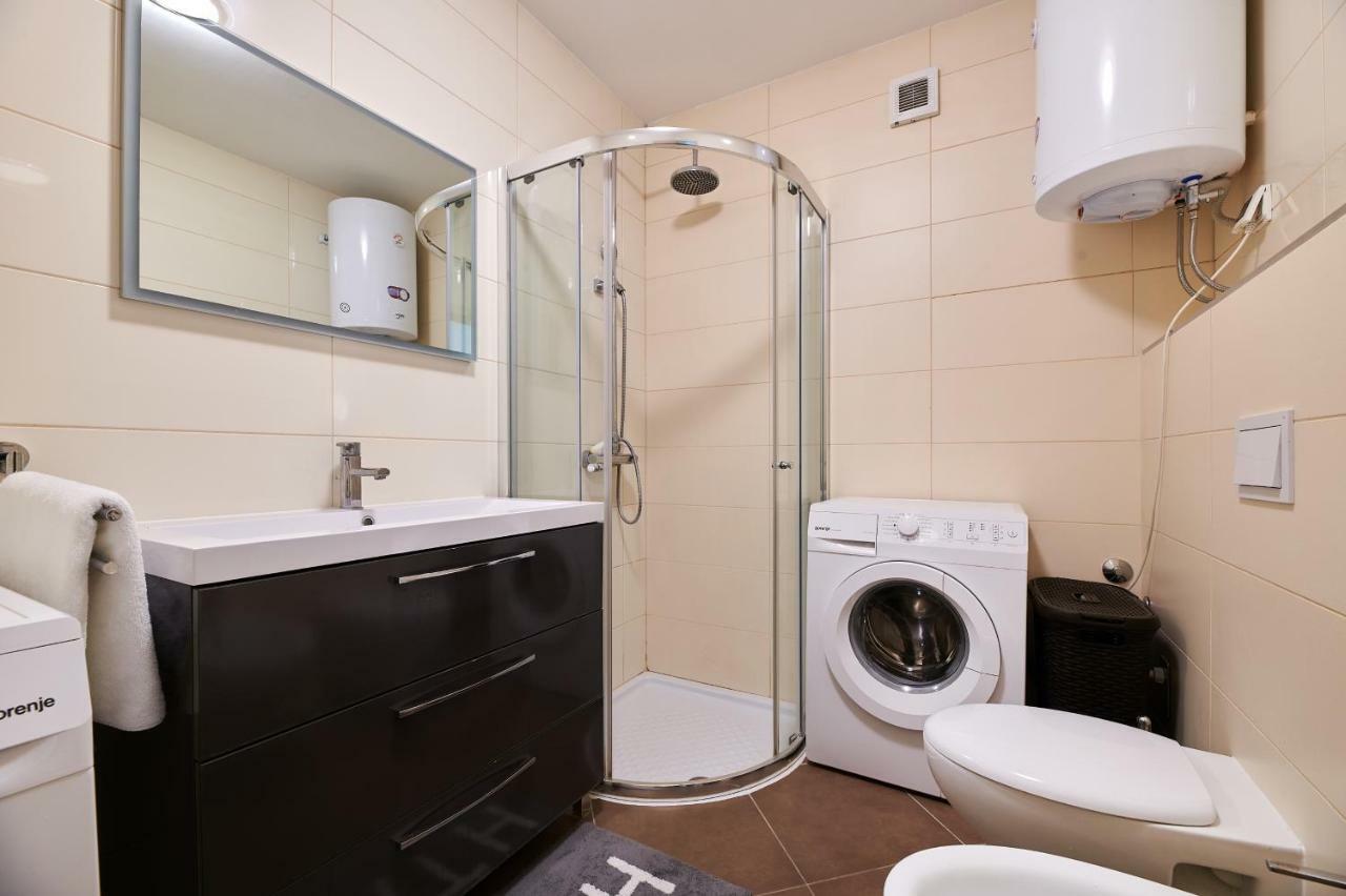 Apartman Leon Ουμάγκ Εξωτερικό φωτογραφία