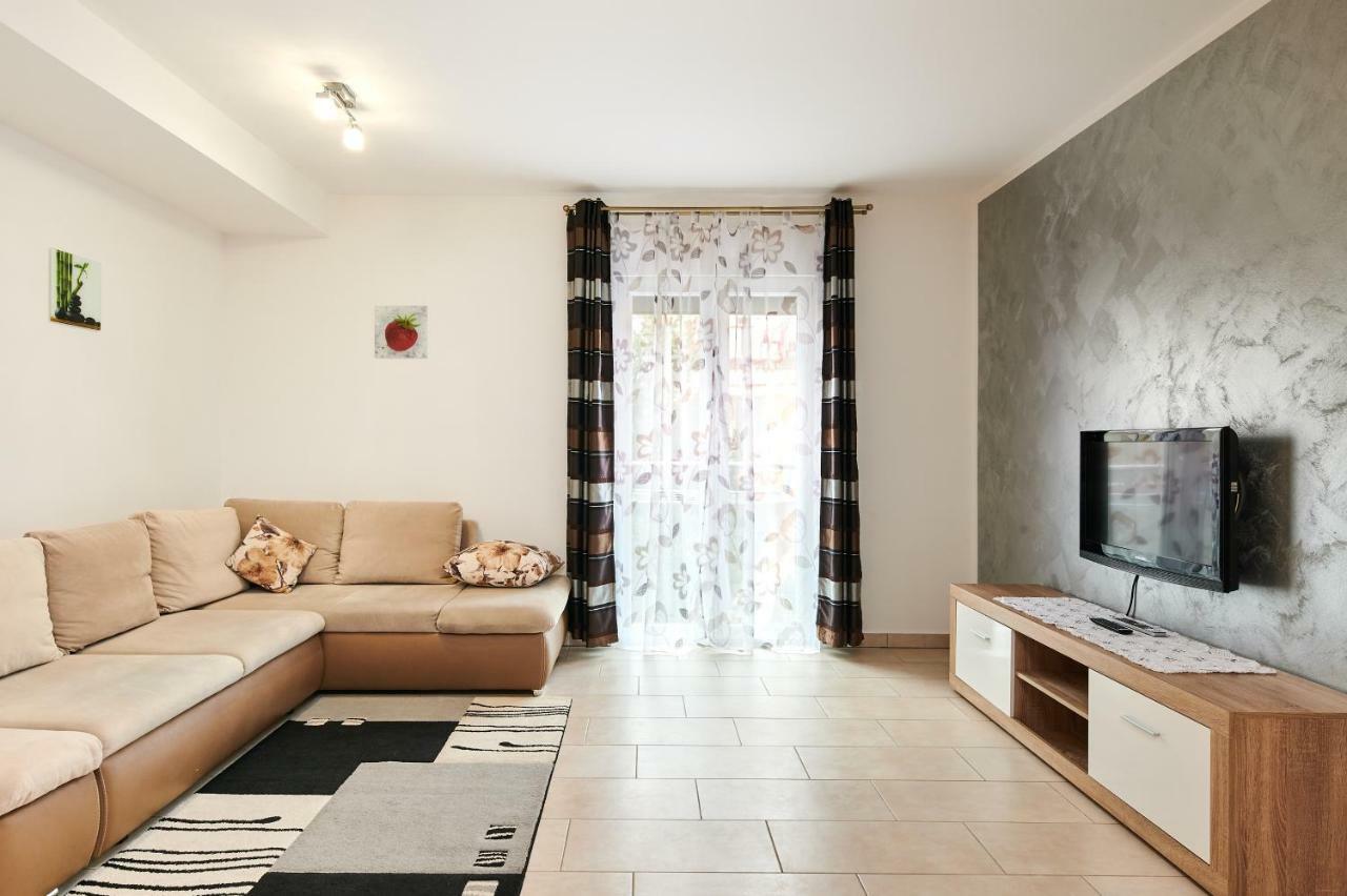 Apartman Leon Ουμάγκ Εξωτερικό φωτογραφία