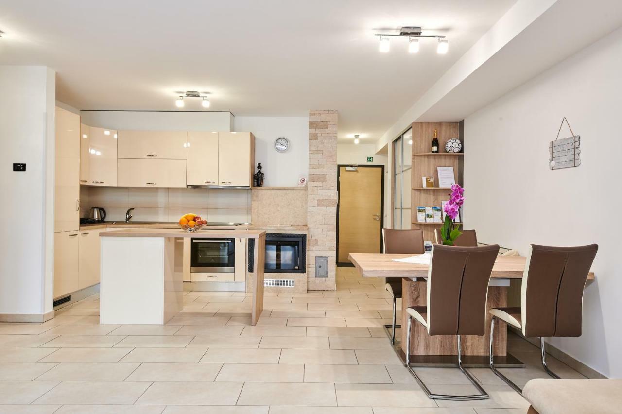 Apartman Leon Ουμάγκ Εξωτερικό φωτογραφία