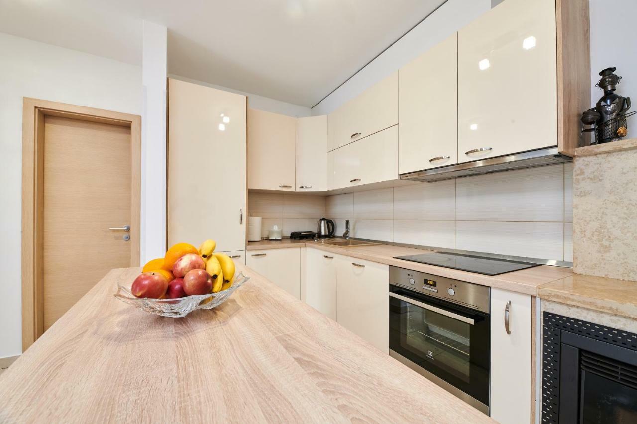 Apartman Leon Ουμάγκ Εξωτερικό φωτογραφία