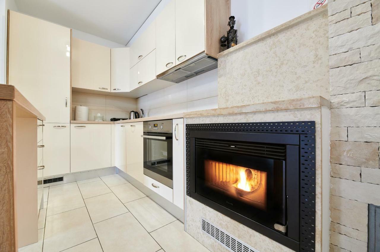 Apartman Leon Ουμάγκ Εξωτερικό φωτογραφία