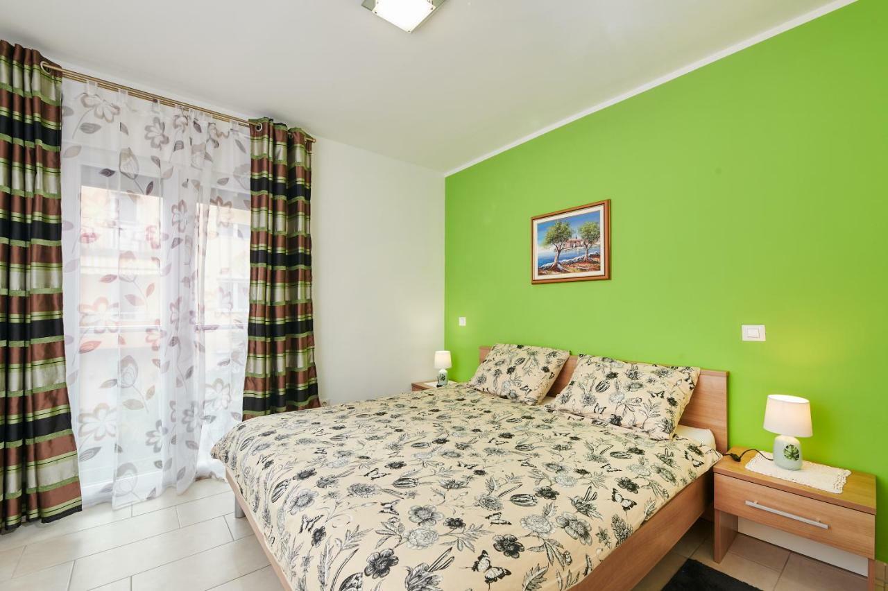 Apartman Leon Ουμάγκ Εξωτερικό φωτογραφία