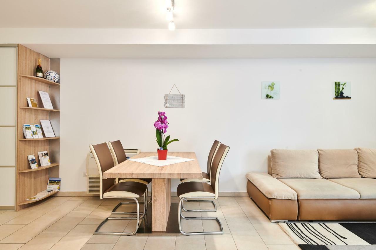 Apartman Leon Ουμάγκ Εξωτερικό φωτογραφία