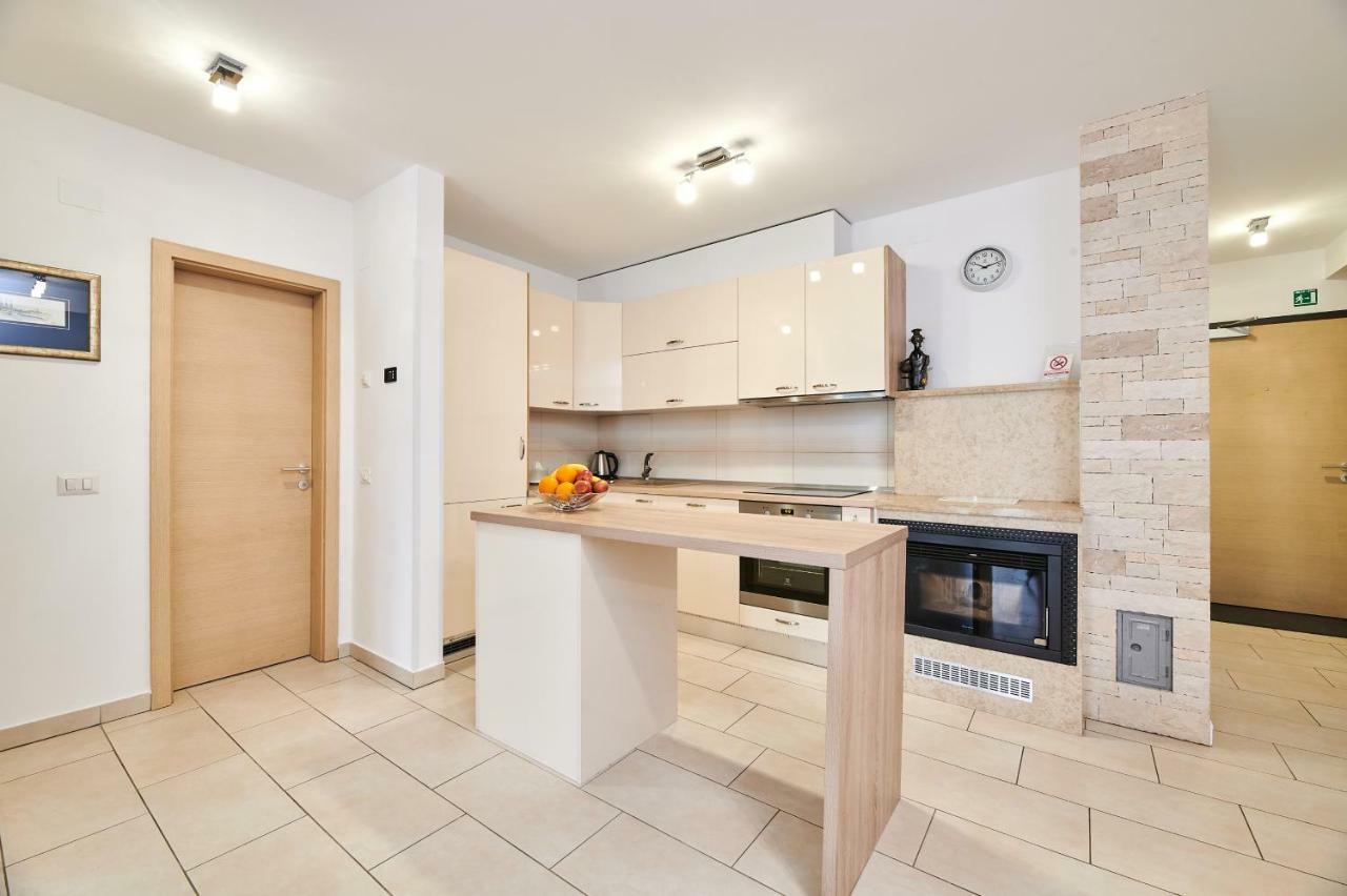 Apartman Leon Ουμάγκ Εξωτερικό φωτογραφία