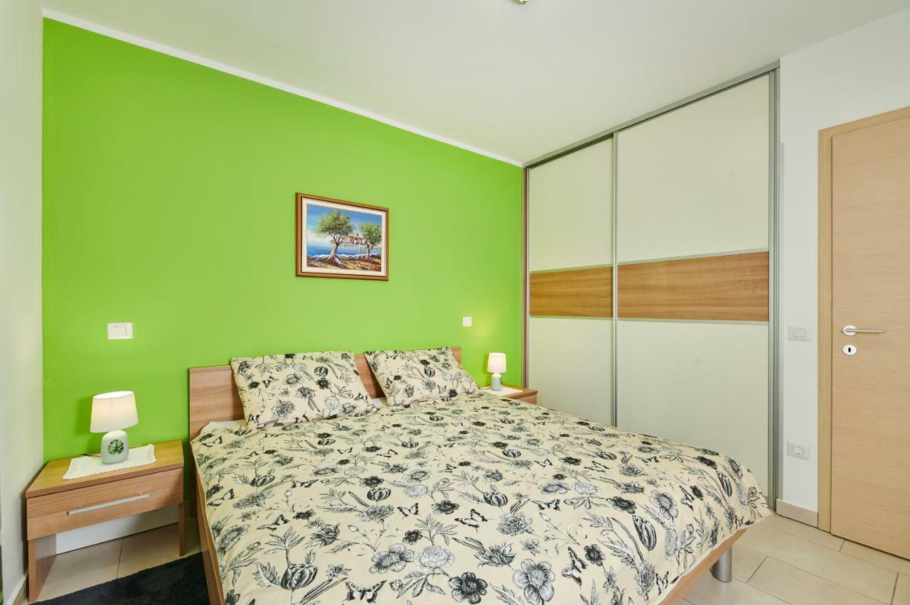 Apartman Leon Ουμάγκ Εξωτερικό φωτογραφία