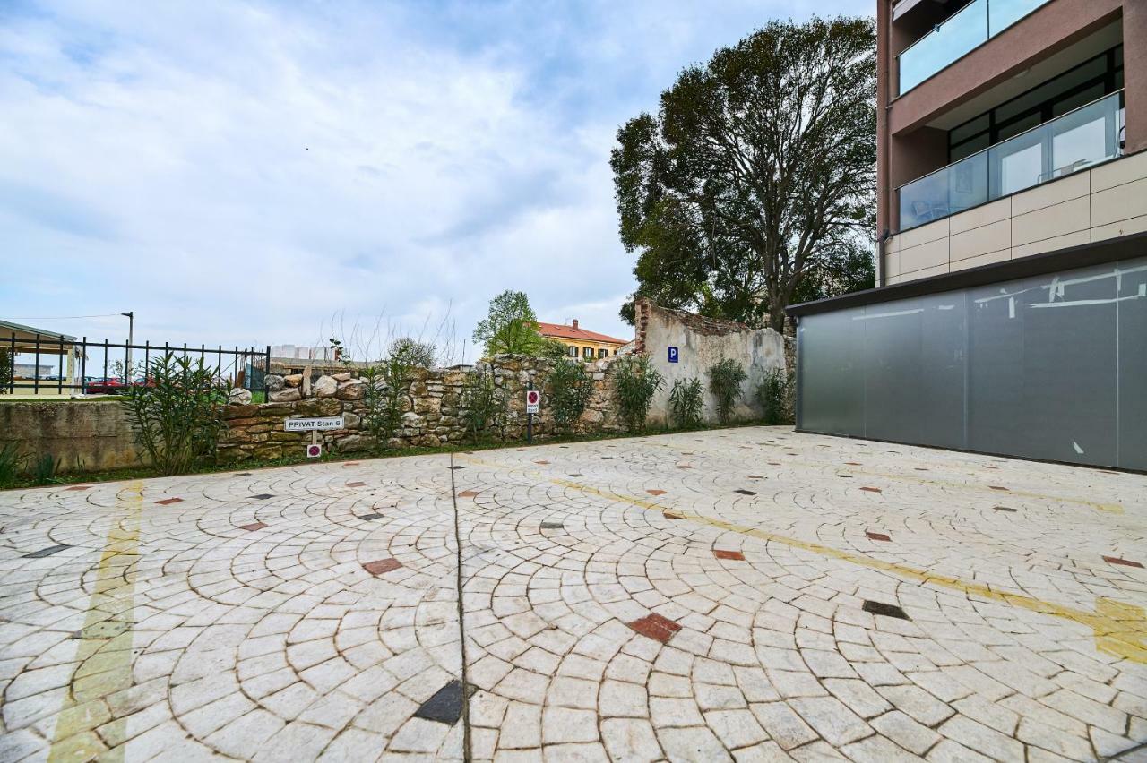 Apartman Leon Ουμάγκ Εξωτερικό φωτογραφία