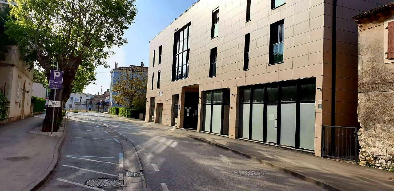 Apartman Leon Ουμάγκ Εξωτερικό φωτογραφία