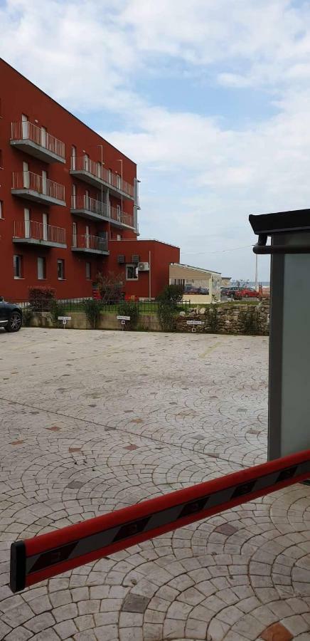 Apartman Leon Ουμάγκ Εξωτερικό φωτογραφία